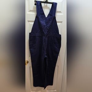 Medgear Unisex  Navy Blue Overalls 2xl